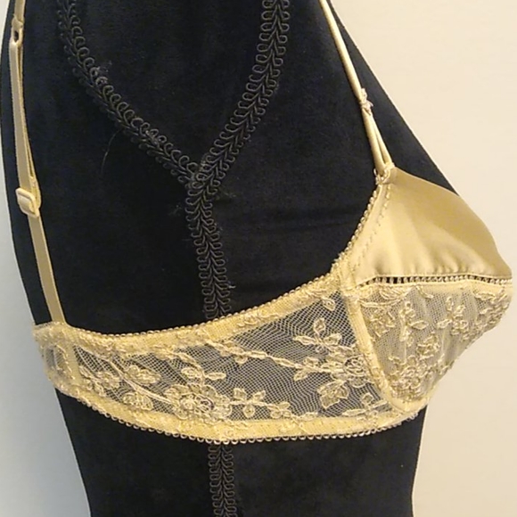 La Perla Bra - Picture 4 of 14